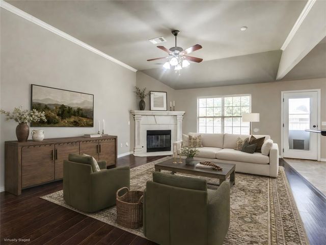1415 Spoonwood Drive, Norman, OK 73071