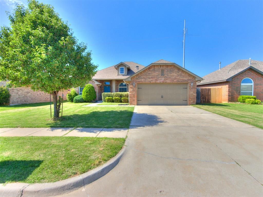 1415 Spoonwood Drive, Norman, OK 73071