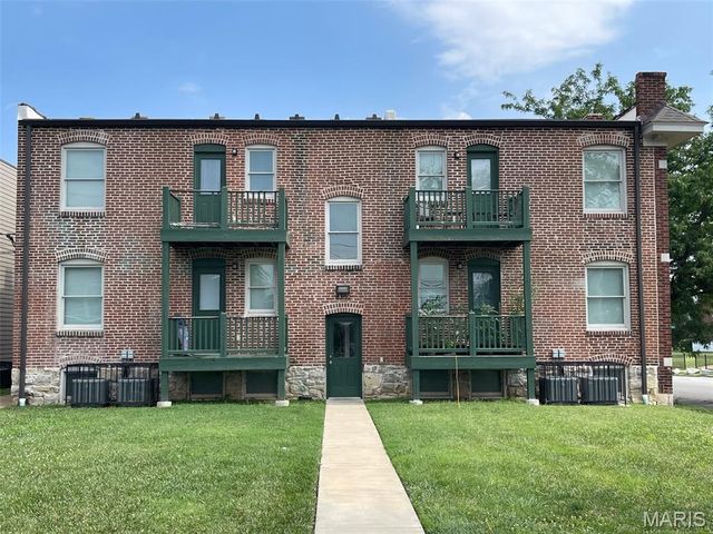 4102 McRee Avenue, St Louis, MO 63110