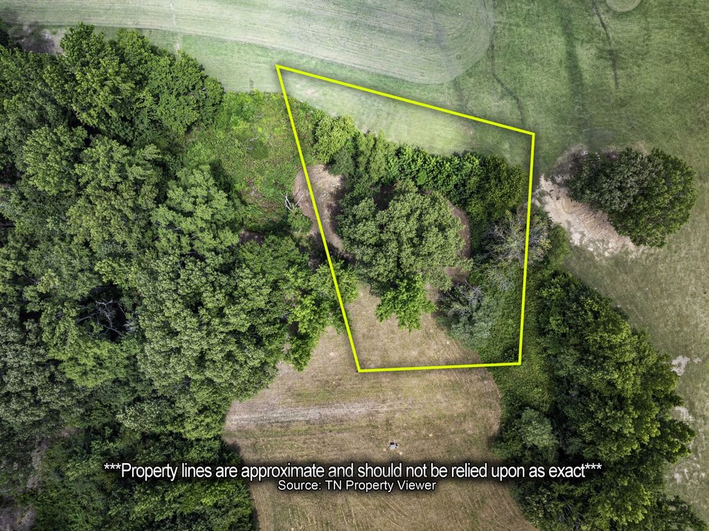 17 Fairway Lane, Decaturville, TN 38329