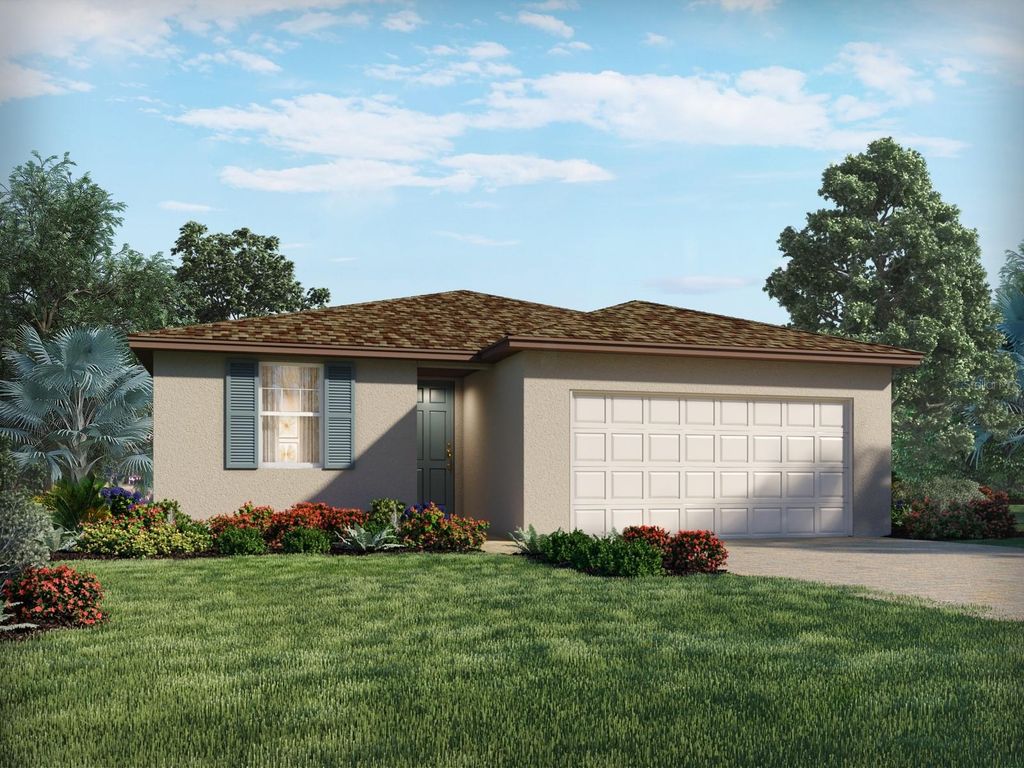 3933 GIORGIO DRIVE, Winter Haven, FL 33884