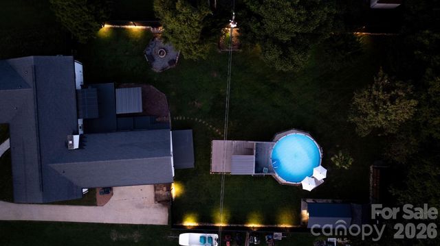 5795 Valley Field Road, Hickory, NC 28602