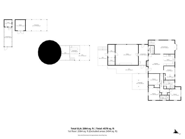 5795 Valley Field Road, Hickory, NC 28602