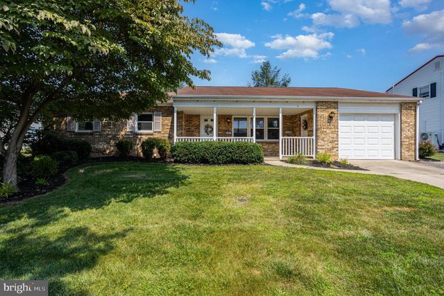 605 COCKLIN ST, Mechanicsburg, PA 17055