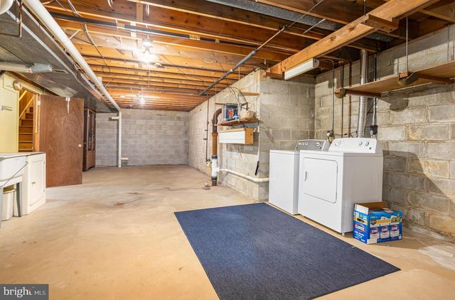605 COCKLIN ST, Mechanicsburg, PA 17055