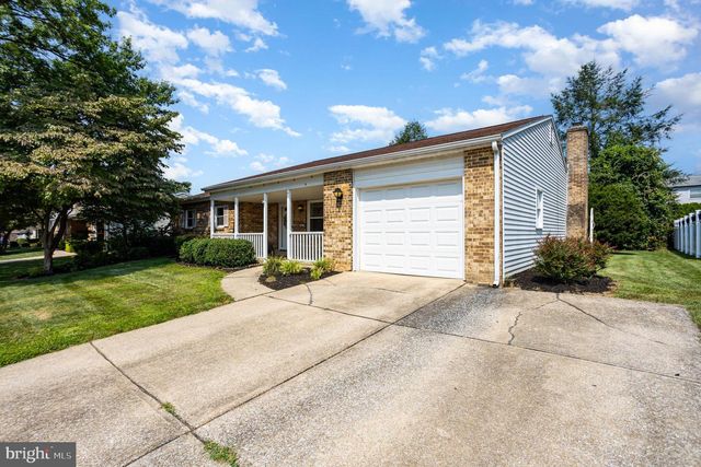 605 COCKLIN ST, Mechanicsburg, PA 17055