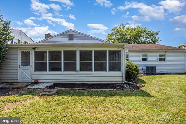 605 COCKLIN ST, Mechanicsburg, PA 17055