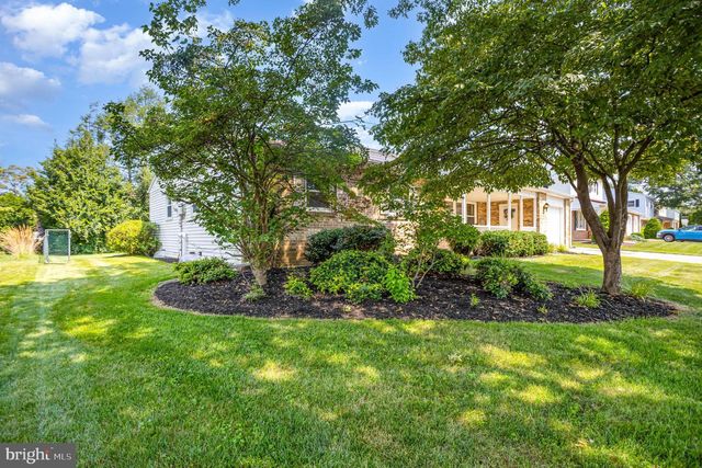 605 COCKLIN ST, Mechanicsburg, PA 17055
