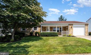 605 COCKLIN ST, Mechanicsburg, PA 17055