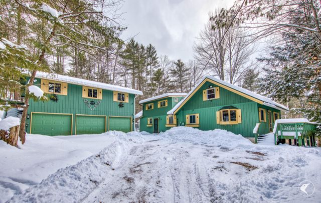 259 River Road, Jay, NY 12941