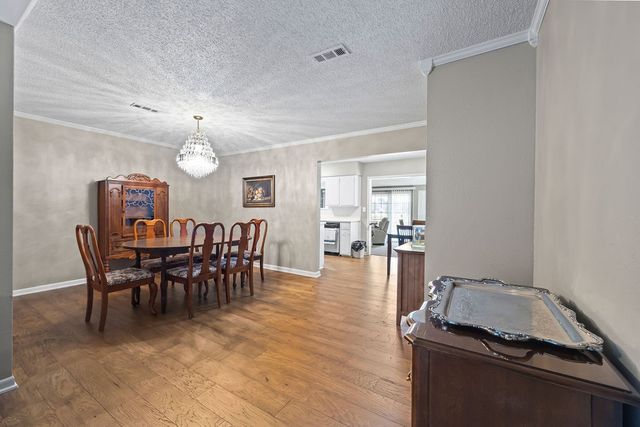 1405 Dyer Street, Springdale, AR 72762