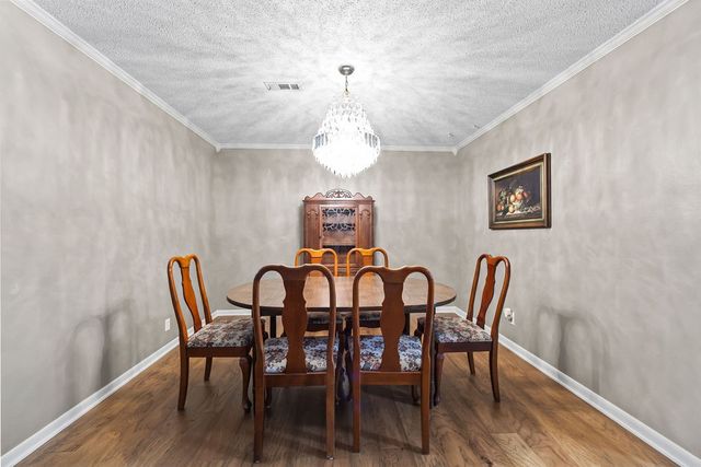 1405 Dyer Street, Springdale, AR 72762