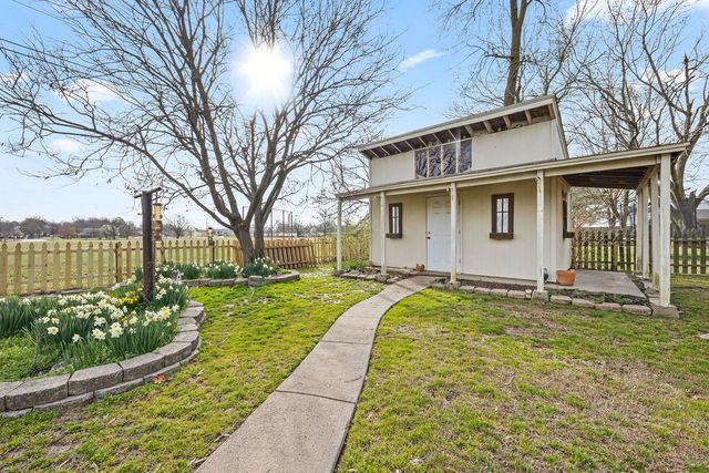 1405 Dyer Street, Springdale, AR 72762