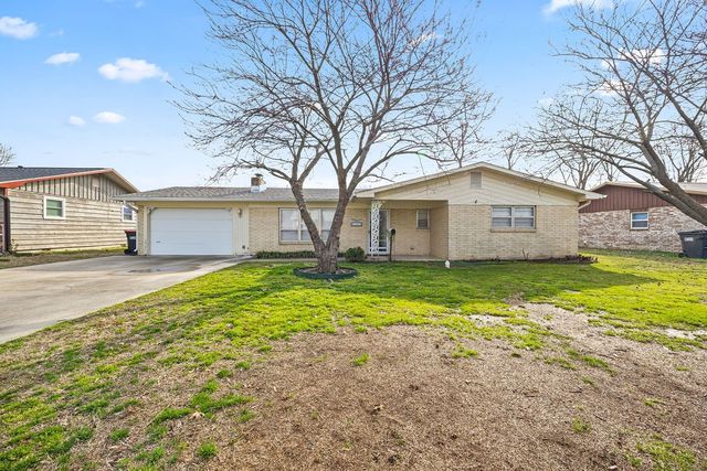 1405 Dyer Street, Springdale, AR 72762