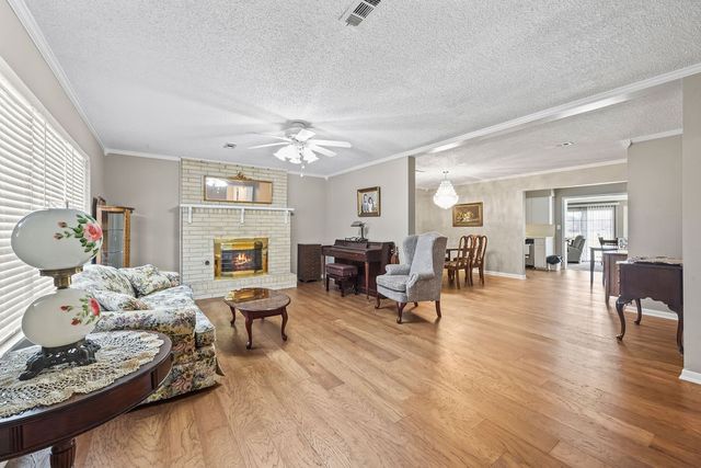 1405 Dyer Street, Springdale, AR 72762