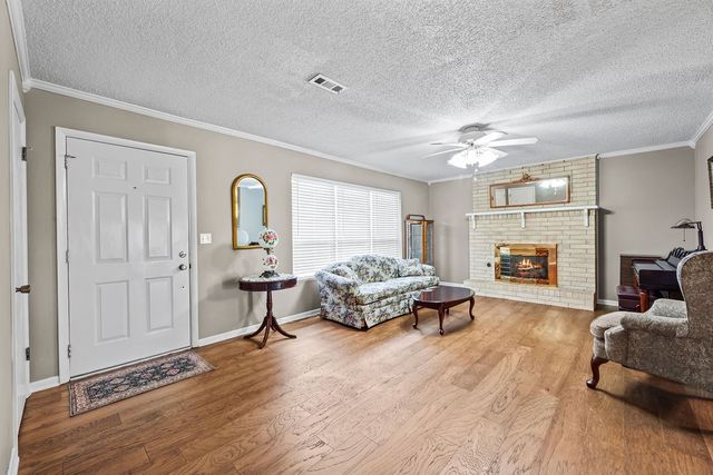 1405 Dyer Street, Springdale, AR 72762