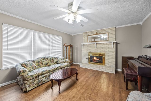 1405 Dyer Street, Springdale, AR 72762