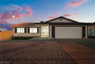 4185 Vancouver Avenue, Las Vegas, NV 89121