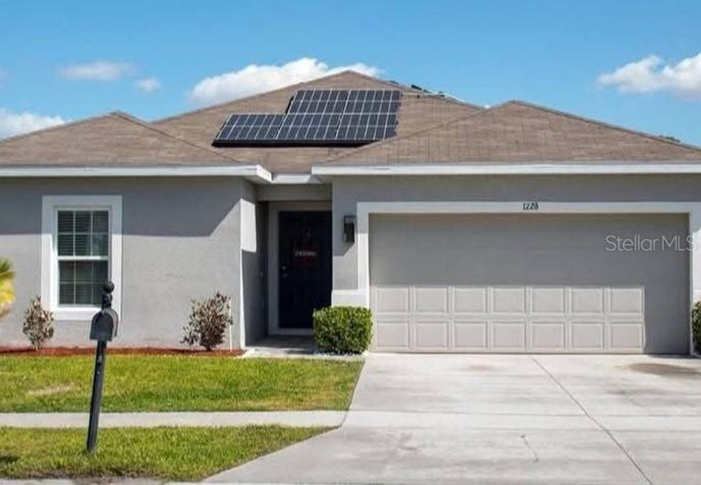 1228 HAINES DR, Winter Haven, FL 33881