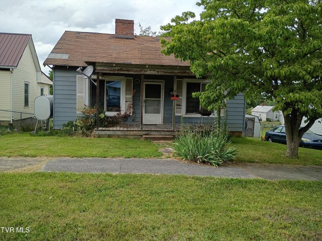 414 Hamilton Street, Johnson City, TN 37604