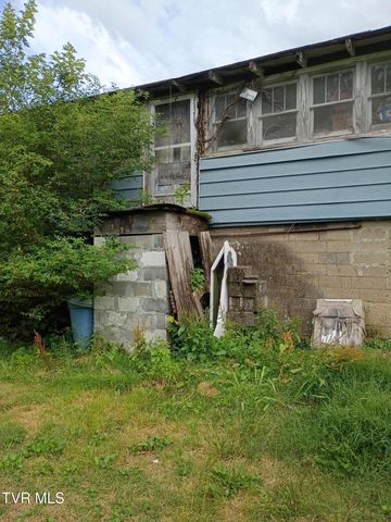 414 Hamilton Street, Johnson City, TN 37604