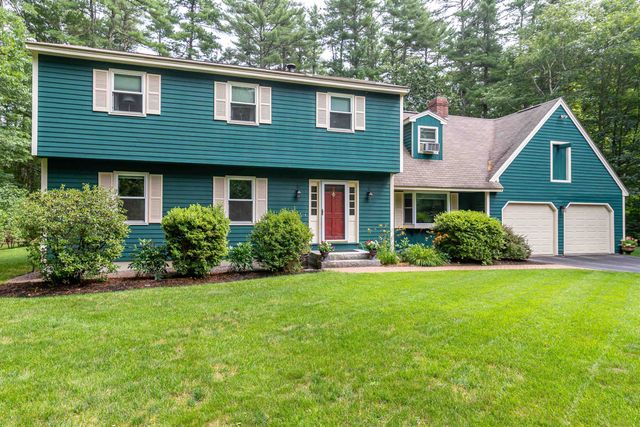 14 Briarwood Lane, Amherst, NH 03031