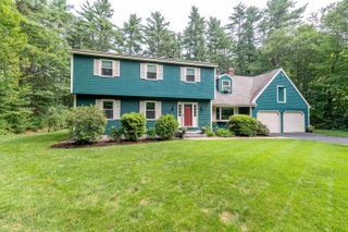 14 Briarwood Lane, Amherst, NH 03031