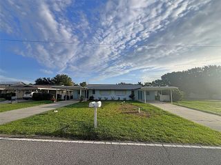 320 & 324 W ANN STREET, Punta Gorda, FL 33950