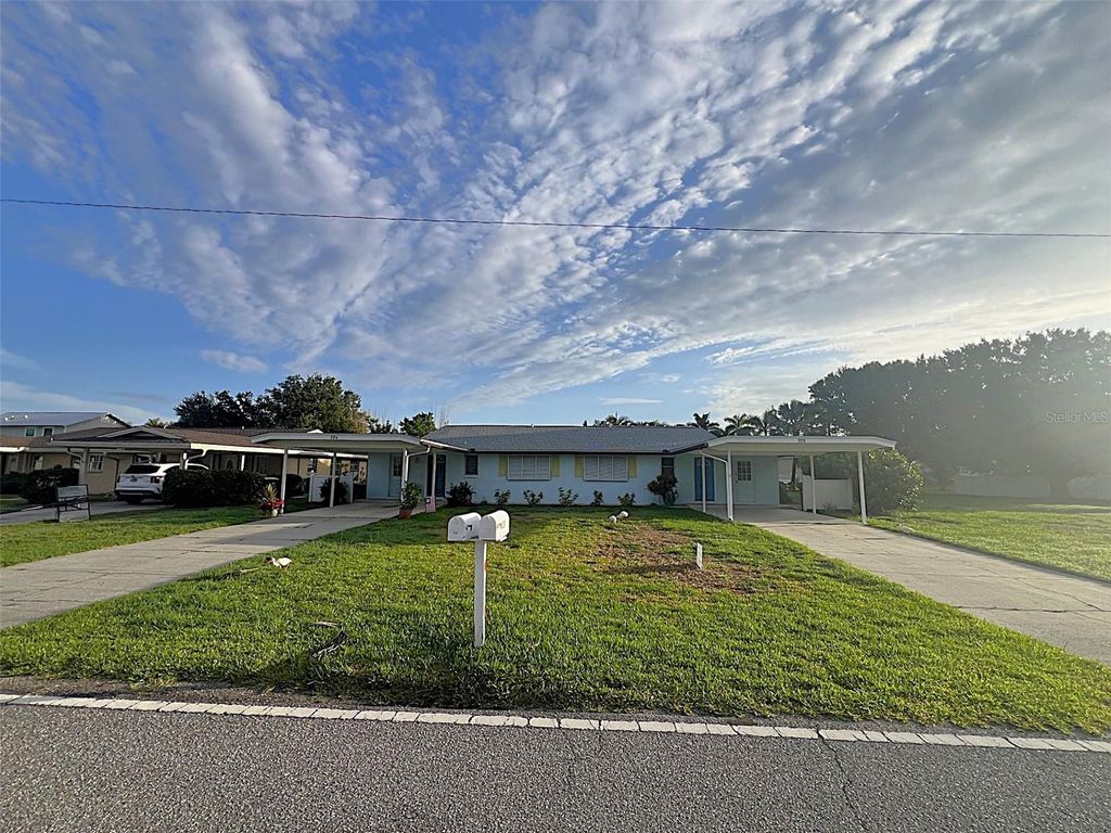 320 & 324 W ANN STREET, Punta Gorda, FL 33950
