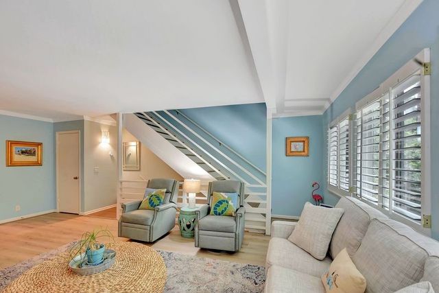 1517 Wood Ave, St Simons Island, GA 31522