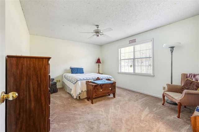 76 Baker SE Road, Cartersville, GA 30121