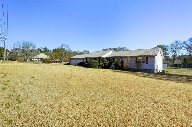 76 Baker SE Road, Cartersville, GA 30121