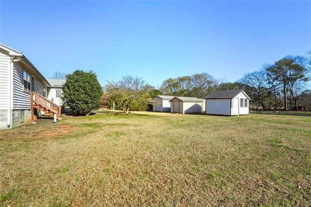 76 Baker SE Road, Cartersville, GA 30121