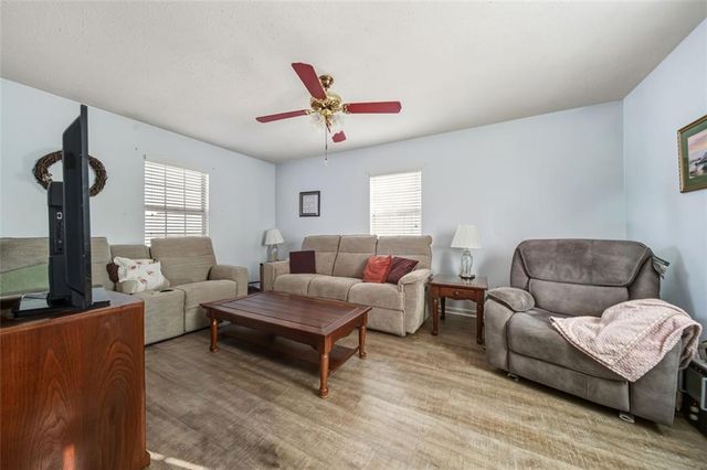 76 Baker SE Road, Cartersville, GA 30121