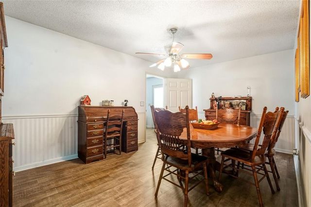 76 Baker SE Road, Cartersville, GA 30121