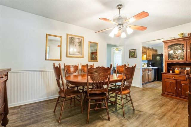 76 Baker SE Road, Cartersville, GA 30121