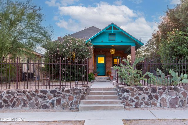 621 N 7th Avenue, Tucson, AZ 85705