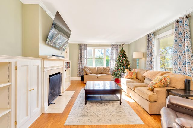 1407 Peter Pan Road, Lookout Mountain, GA 30750