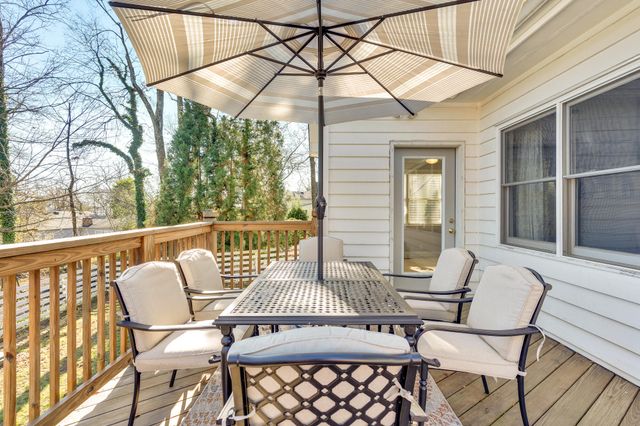 1407 Peter Pan Road, Lookout Mountain, GA 30750