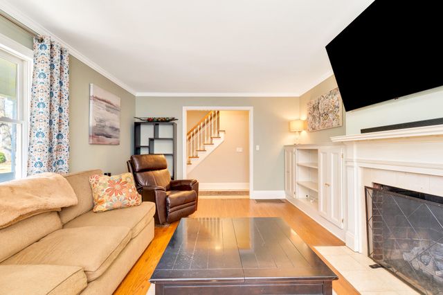 1407 Peter Pan Road, Lookout Mountain, GA 30750