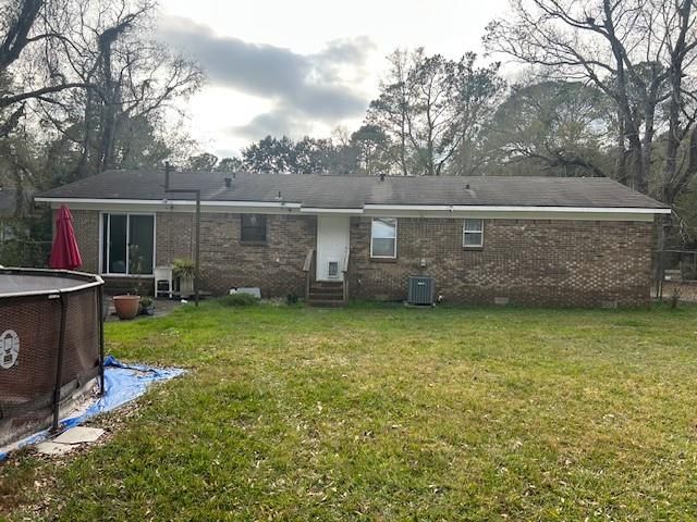 3067 Bay Crescent Drive, Mobile, AL 36605