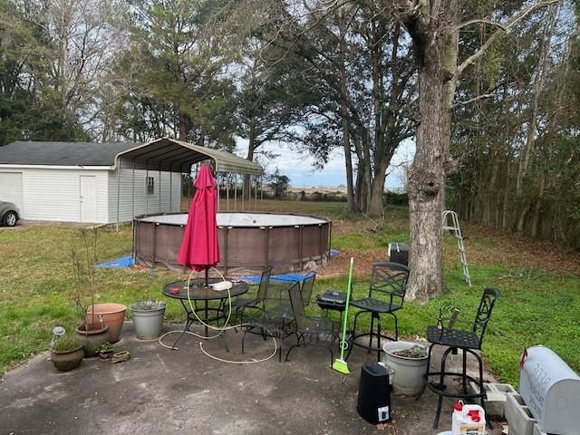 3067 Bay Crescent Drive, Mobile, AL 36605