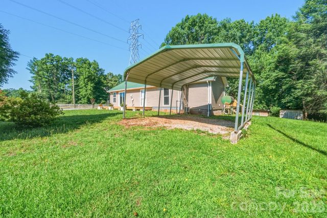 547 Pea Ridge Street, Morganton, NC 28655