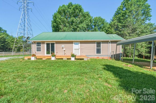 547 Pea Ridge Street, Morganton, NC 28655