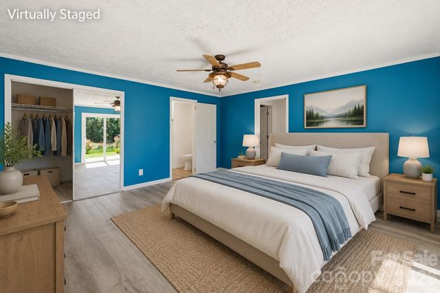 547 Pea Ridge Street, Morganton, NC 28655