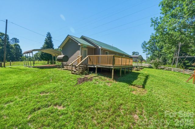 547 Pea Ridge Street, Morganton, NC 28655