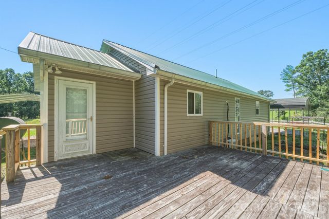 547 Pea Ridge Street, Morganton, NC 28655