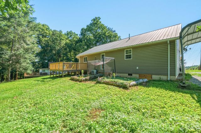 547 Pea Ridge Street, Morganton, NC 28655