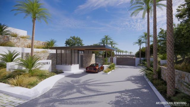 7151 Romero Loop, La Jolla, CA 92037