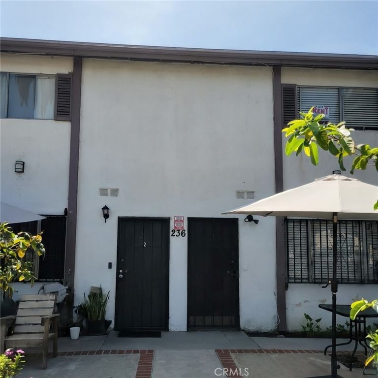 236 E Avenue 39, Los Angeles, CA 90031 — exterior